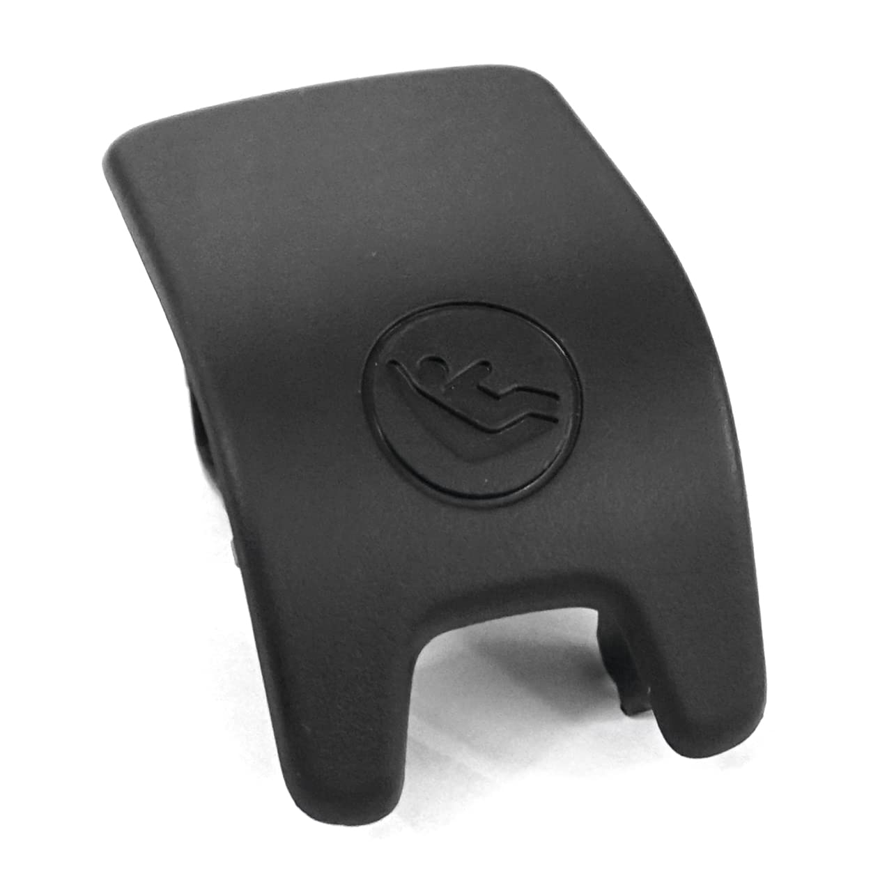 Audi 80A8871874PK Abdeckung ISOFIX-Halterung Rücksitzbank Kappe Deckel Blende Audi 80A8871874PK Abdeckung ISOFIX-Halterung Rücksitzbank Kappe Deckel Blende von Audi