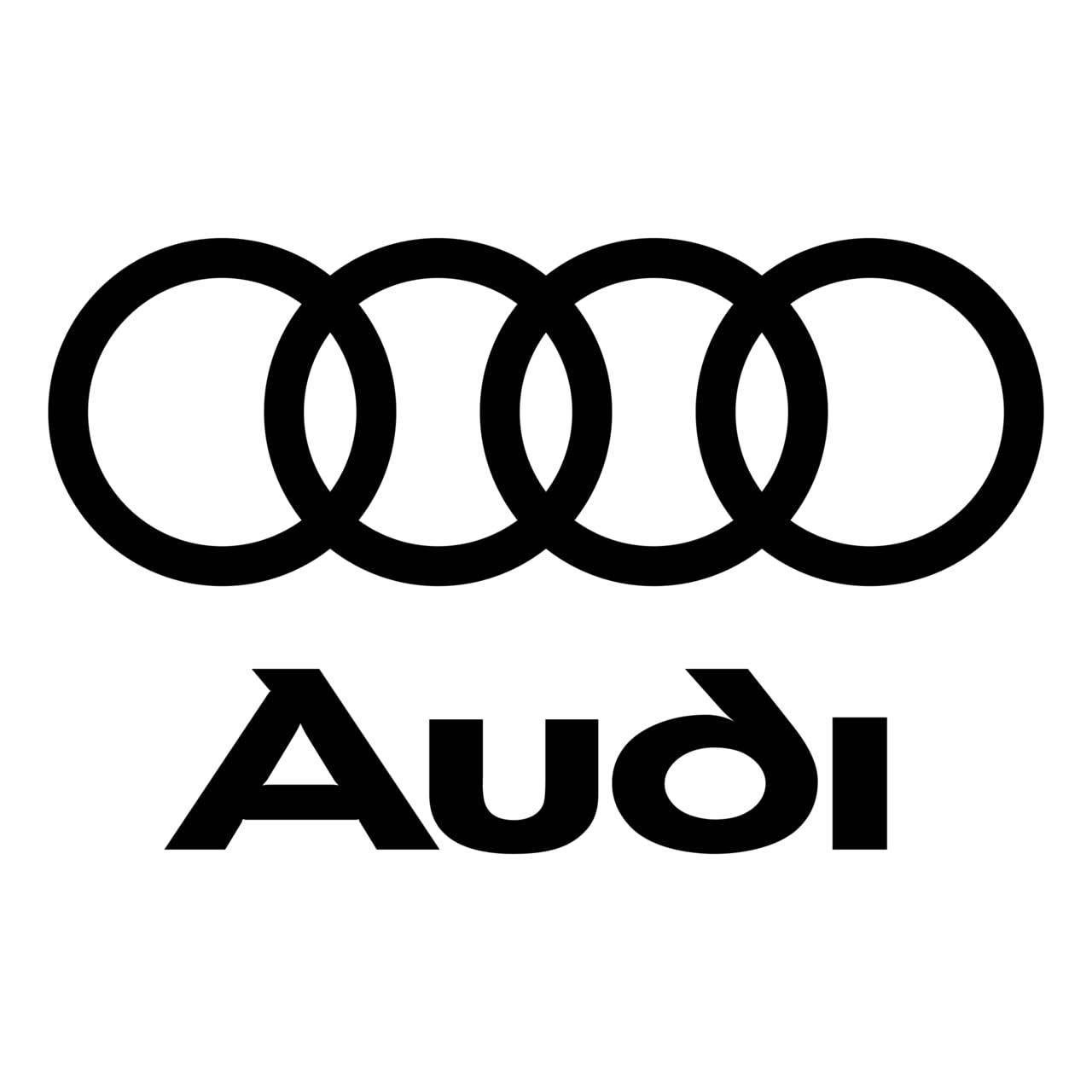 Audi 81C072045Z3M Dekorblende für Umrahmung Mittelkonsole Q2 Rechtslenker in Misano-rot von Audi