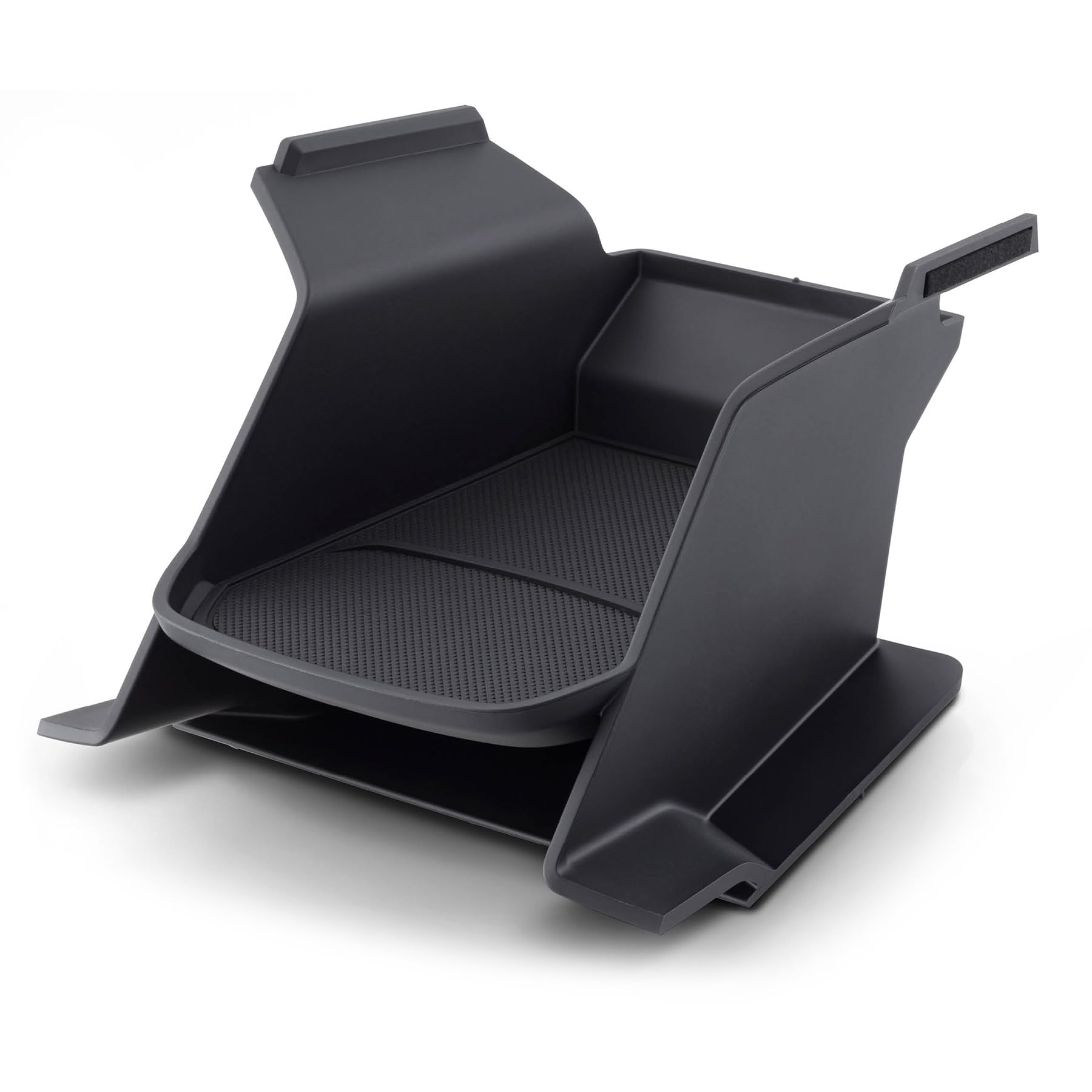 Audi 89A061140 Ablage Mittelkonsole vorn Ablagefach, schwarz Audi 89A061140 Ablage Mittelkonsole vorn Ablagefach, schwarz von Audi