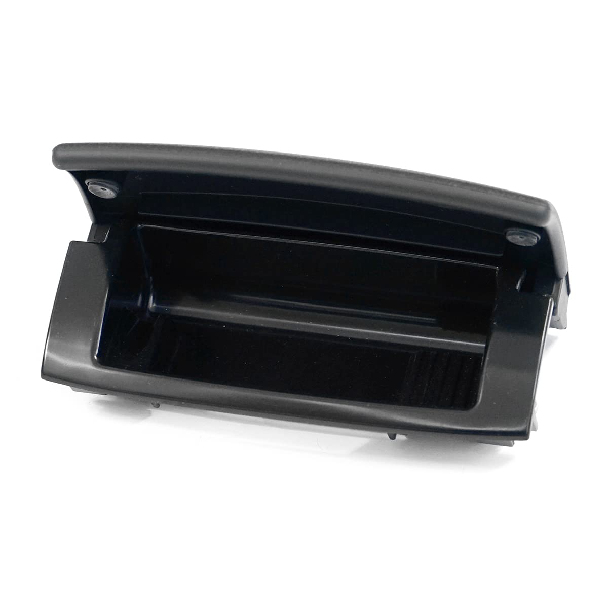 Audi 8E0857961M6PS Ascher hinten Aschenbecher, schwarz, Mittel Audi 8E0857961M6PS Ascher hinten Aschenbecher, schwarz, Mittel von Audi