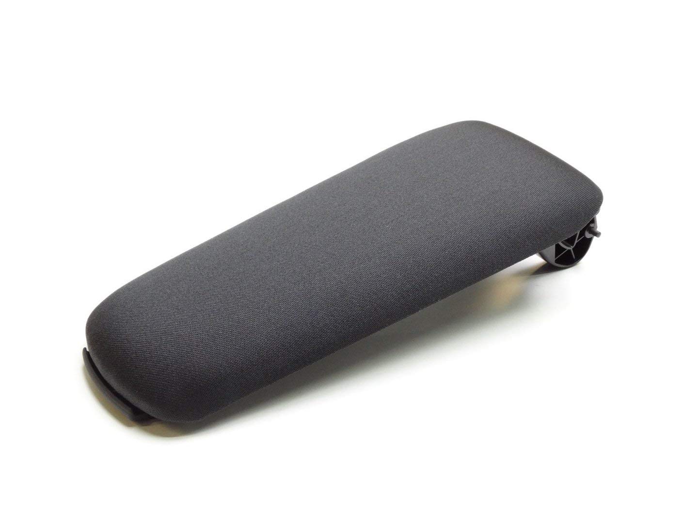 Audi 8E0864245AC8E1 Stoffdeckel Armlehne, nur für Fahrzeuge ohne Telefonvorbereitung Audi 8E0864245AC8E1 Stoffdeckel Armlehne, nur für Fahrzeuge ohne Telefonvorbereitung von Audi