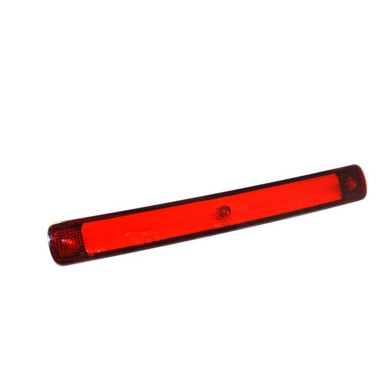 Audi 8G0945122A Zusatzbremsleuchte dritte Bremsleuchte Leuchte 3. Bremslicht, Rot von Audi