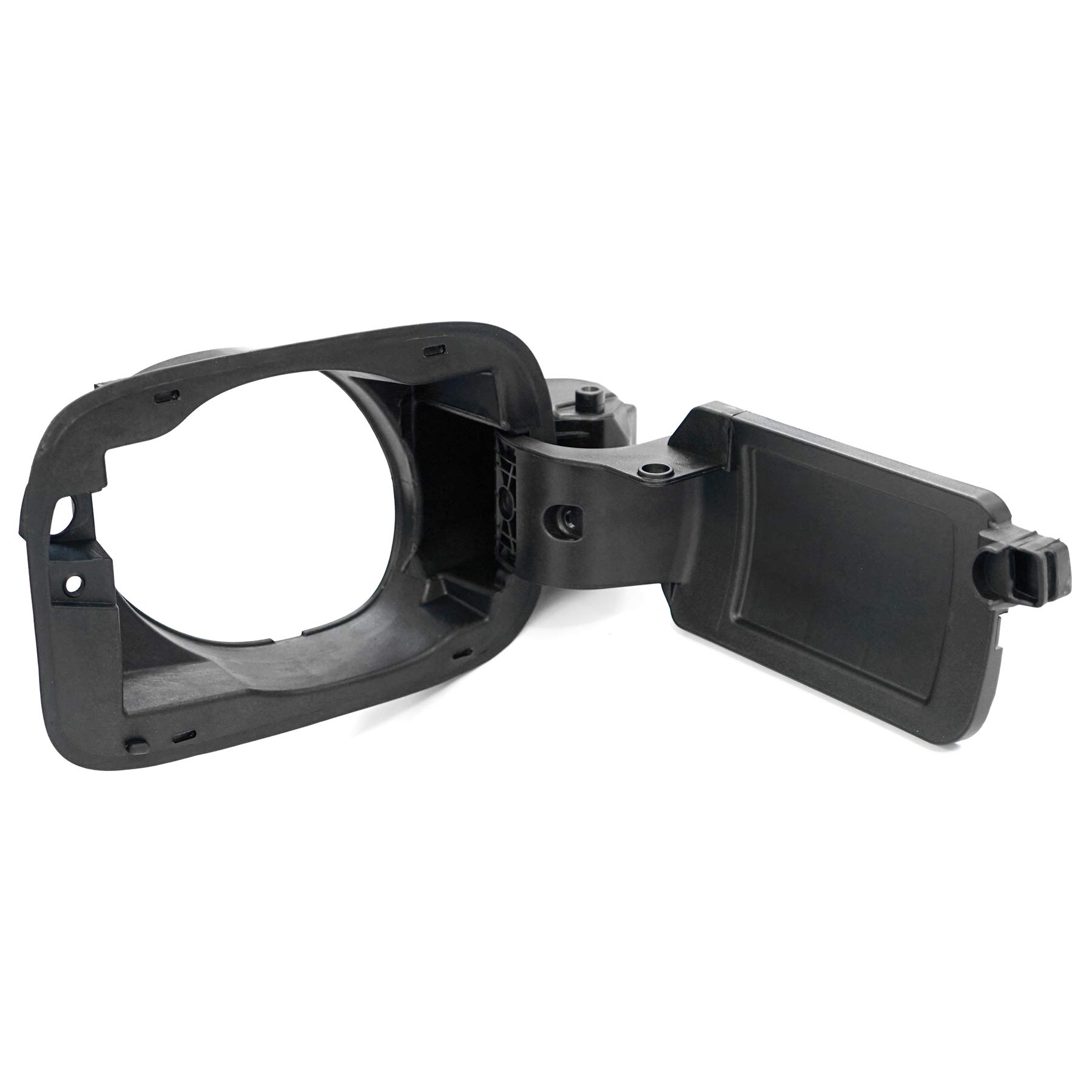 Audi 8K0809999A Tankdeckel, nur ab Produktionsdatum 17.11.2008 Audi 8K0809999A Tankdeckel, nur ab Produktionsdatum 17.11.2008 von Audi
