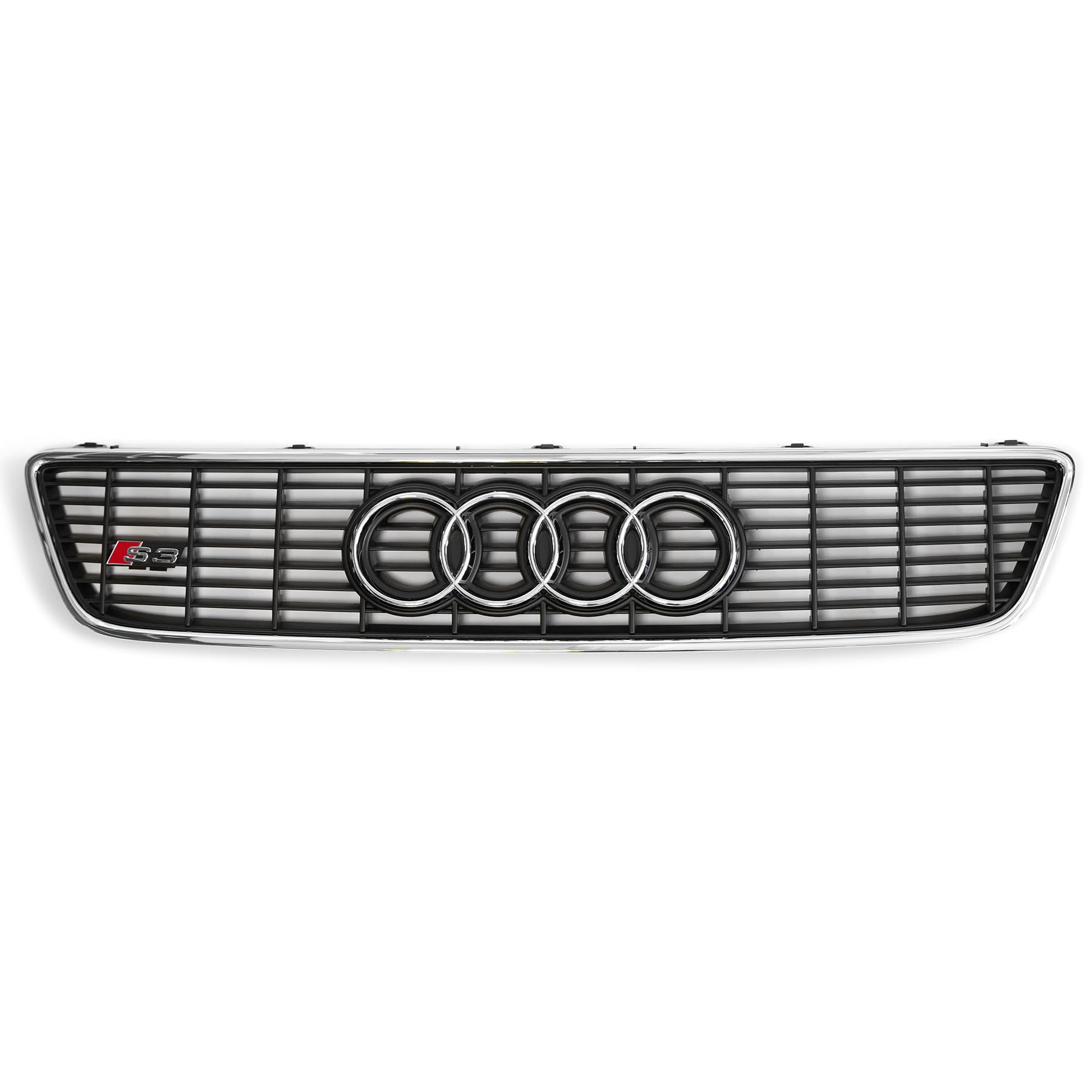 Audi 8L98536513FZ Kühlergrill Grill Audi 8L98536513FZ Kühlergrill Grill von Audi