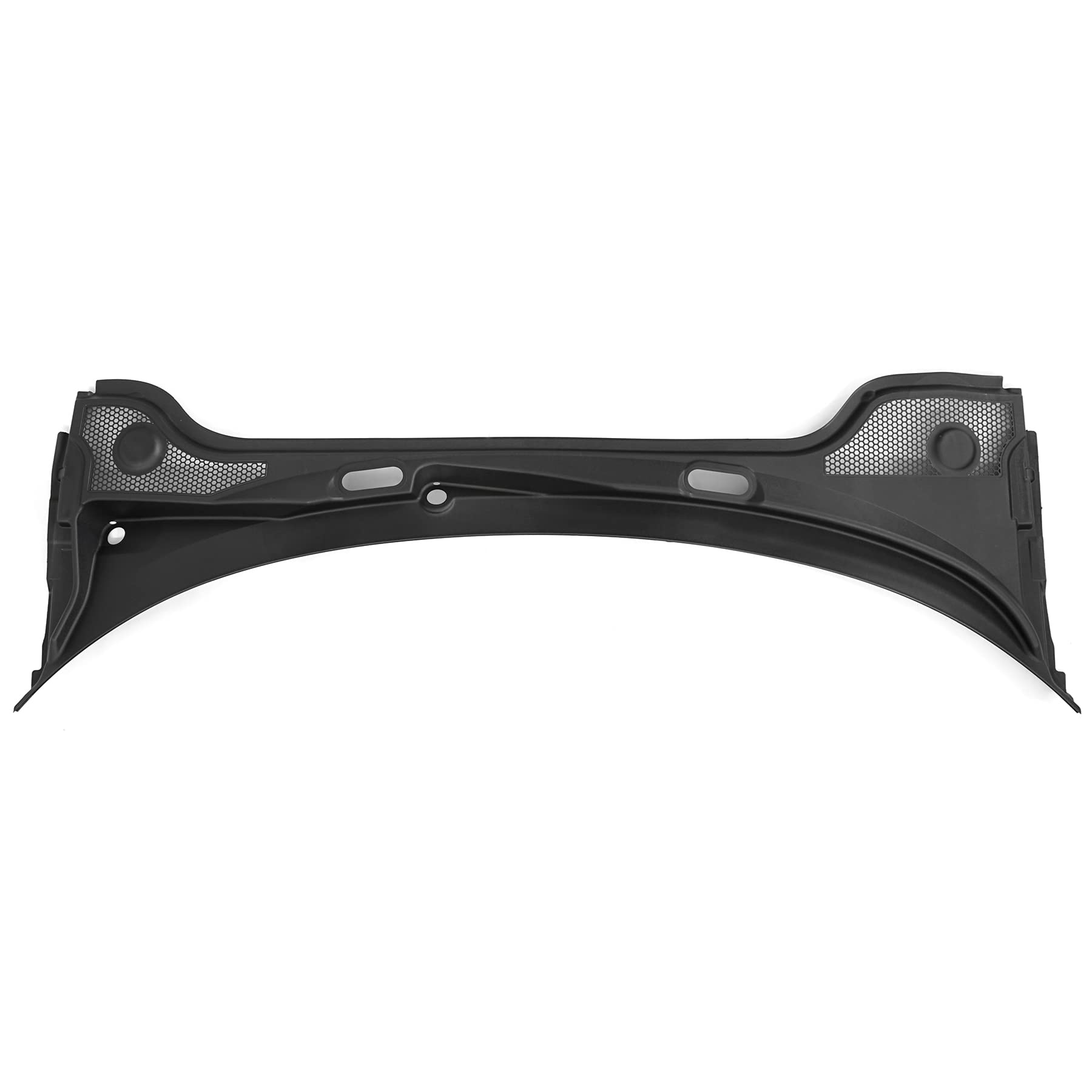 Audi 8P1819415E01C Abdeckung Wasserkasten Wasserabweiser vorn Audi 8P1819415E01C Abdeckung Wasserkasten Wasserabweiser vorn von Audi
