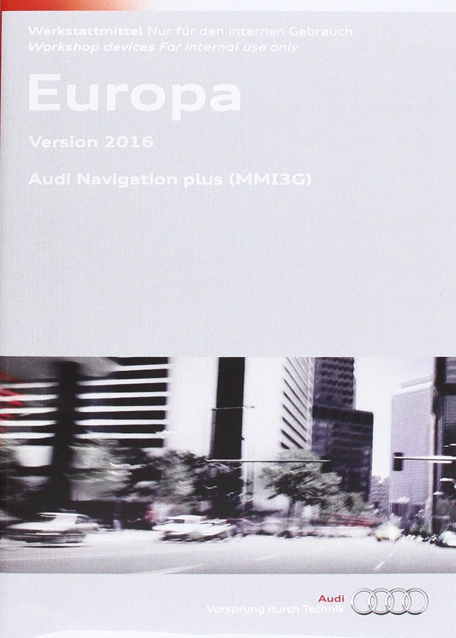 Audi 8R0051884DF SD-Speicherkarte für Navigationsupdate Fahrzeuge Audi 8R0051884DF SD-Speicherkarte für Navigationsupdate Fahrzeuge von Audi