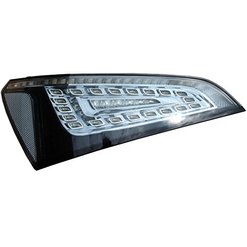 Audi 8R0052101B LED-Klarglas-Schlussleuchte, Links von Audi