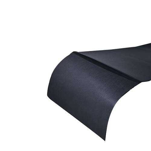 Audi 8U00612109AM Wendematte mit Stoßfängerschutz für Q3 in Soul-Schwarz Audi 8U00612109AM Wendematte mit Stoßfängerschutz für Q3 in Soul-Schwarz von Audi