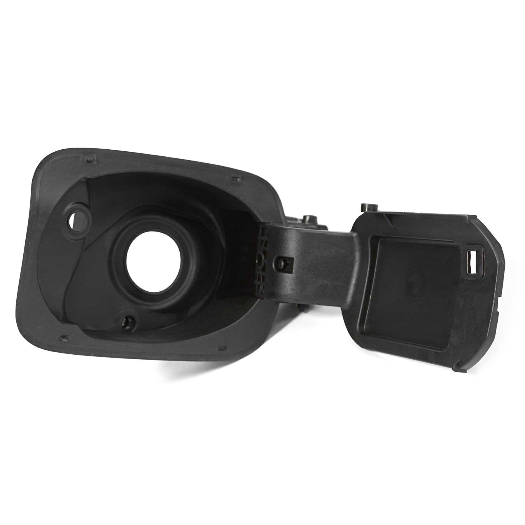 Audi 8U0809906B Einsatz Tankklappe Tankdeckel, nur Modelljahr 2012-2014, nicht für Facelift Audi 8U0809906B Einsatz Tankklappe Tankdeckel, nur Modelljahr 2012-2014, nicht für Facelift von Audi