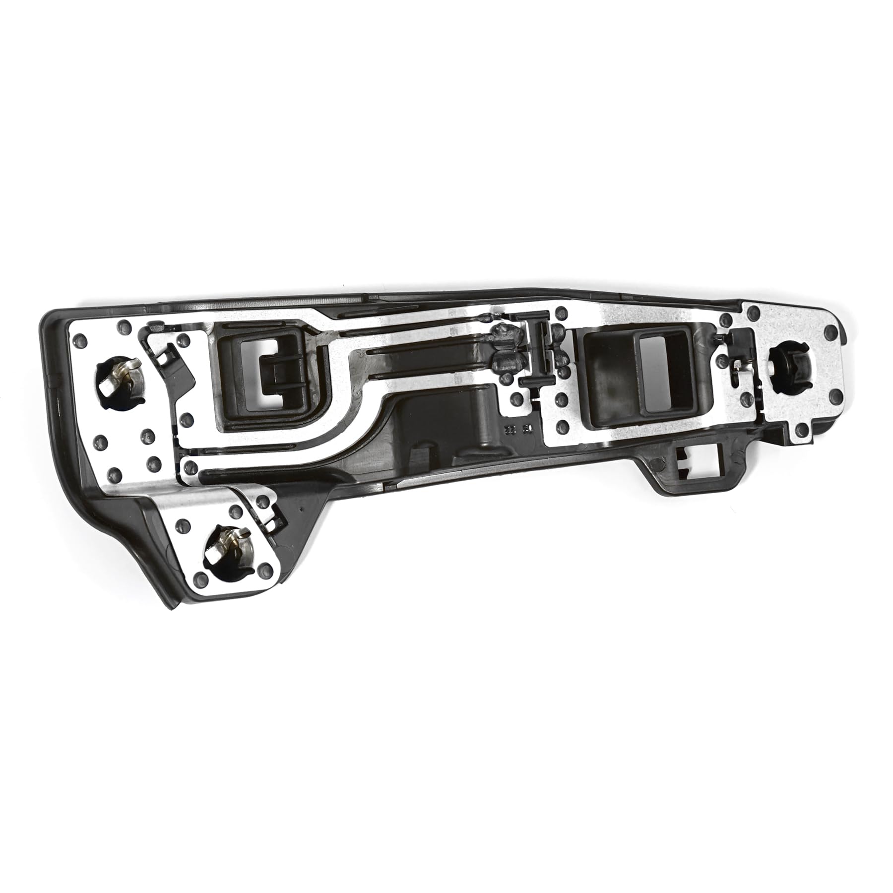 Audi 8U0945221 Lampenträger Rückleuchte links, nur für Schlussleuchten PR-Code 8SA Audi 8U0945221 Lampenträger Rückleuchte links, nur für Schlussleuchten PR-Code 8SA von Audi