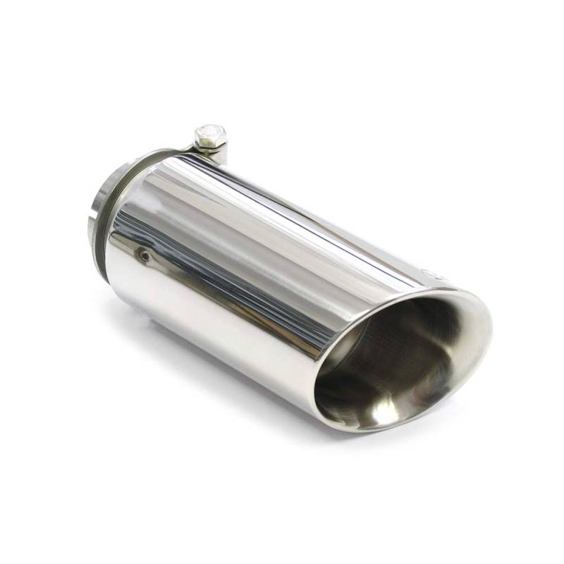 Audi 8V0071904A Sport Endrohrblende 55 mm Tuning Auspuff Blende von Audi