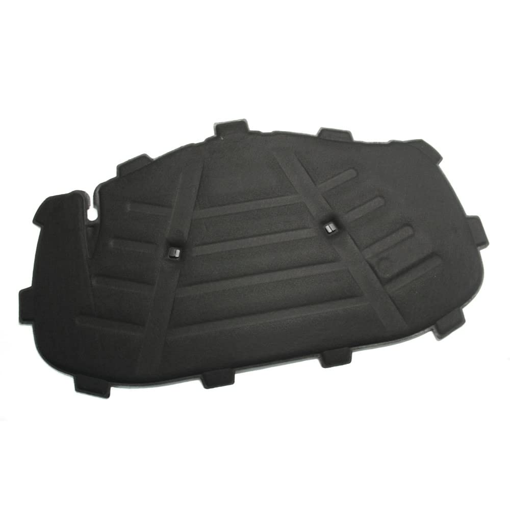 Audi 8V0863825 Motorhaubendämpfungsmatte Dämmmatte Motorhaube Dämpfung Audi 8V0863825 Motorhaubendämpfungsmatte Dämmmatte Motorhaube Dämpfung von Audi