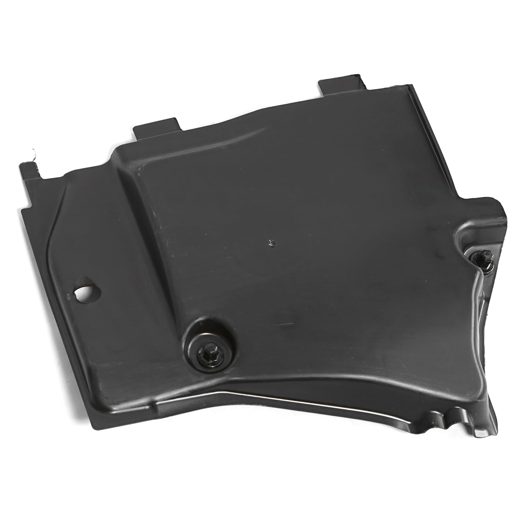 Audi 8W0825201 Unterbodenverkleidung links vorn Bodenblech Audi 8W0825201 Unterbodenverkleidung links vorn Bodenblech von Audi
