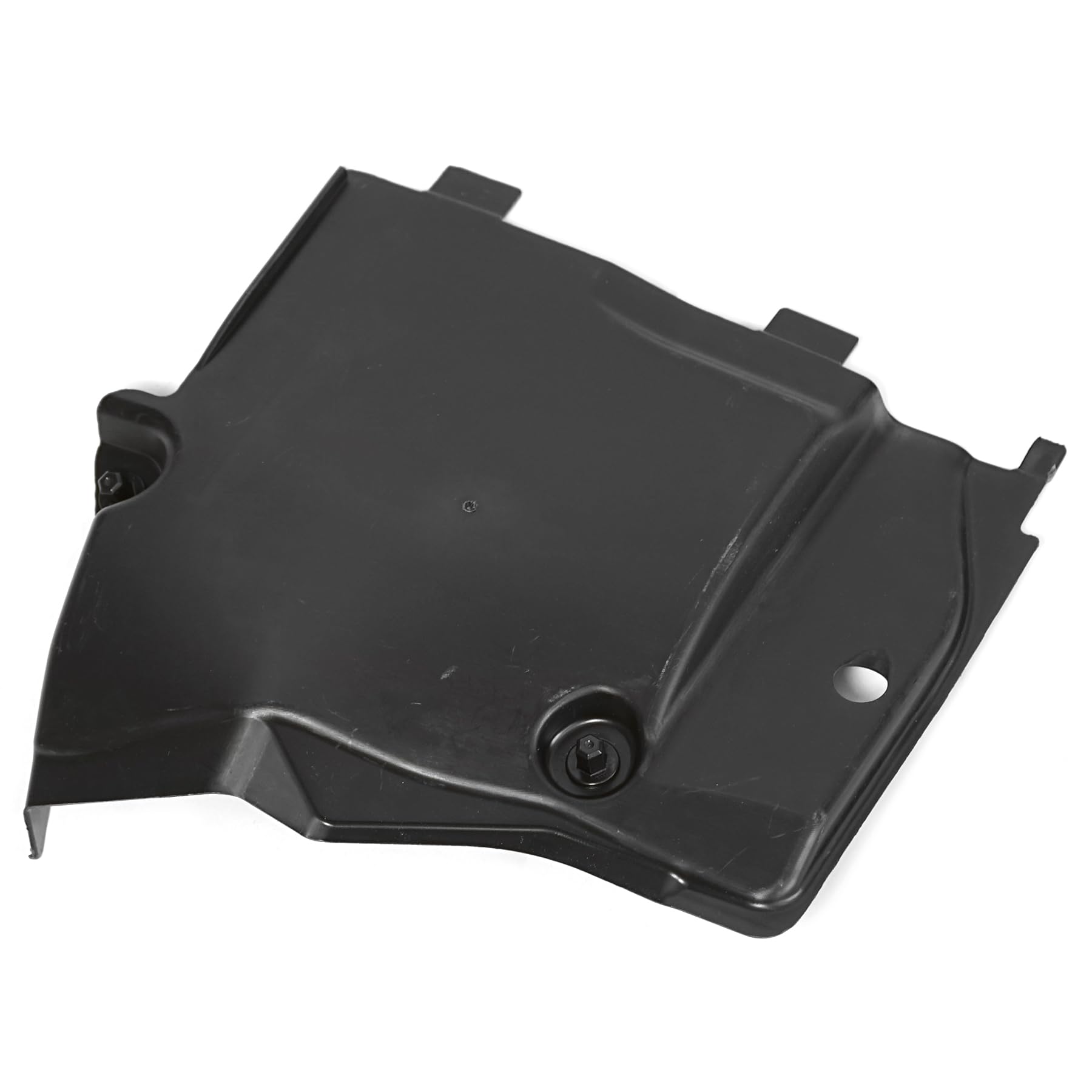 Audi 8W0825202 Unterbodenverkleidung rechts vorn Bodenblech Audi 8W0825202 Unterbodenverkleidung rechts vorn Bodenblech von Audi