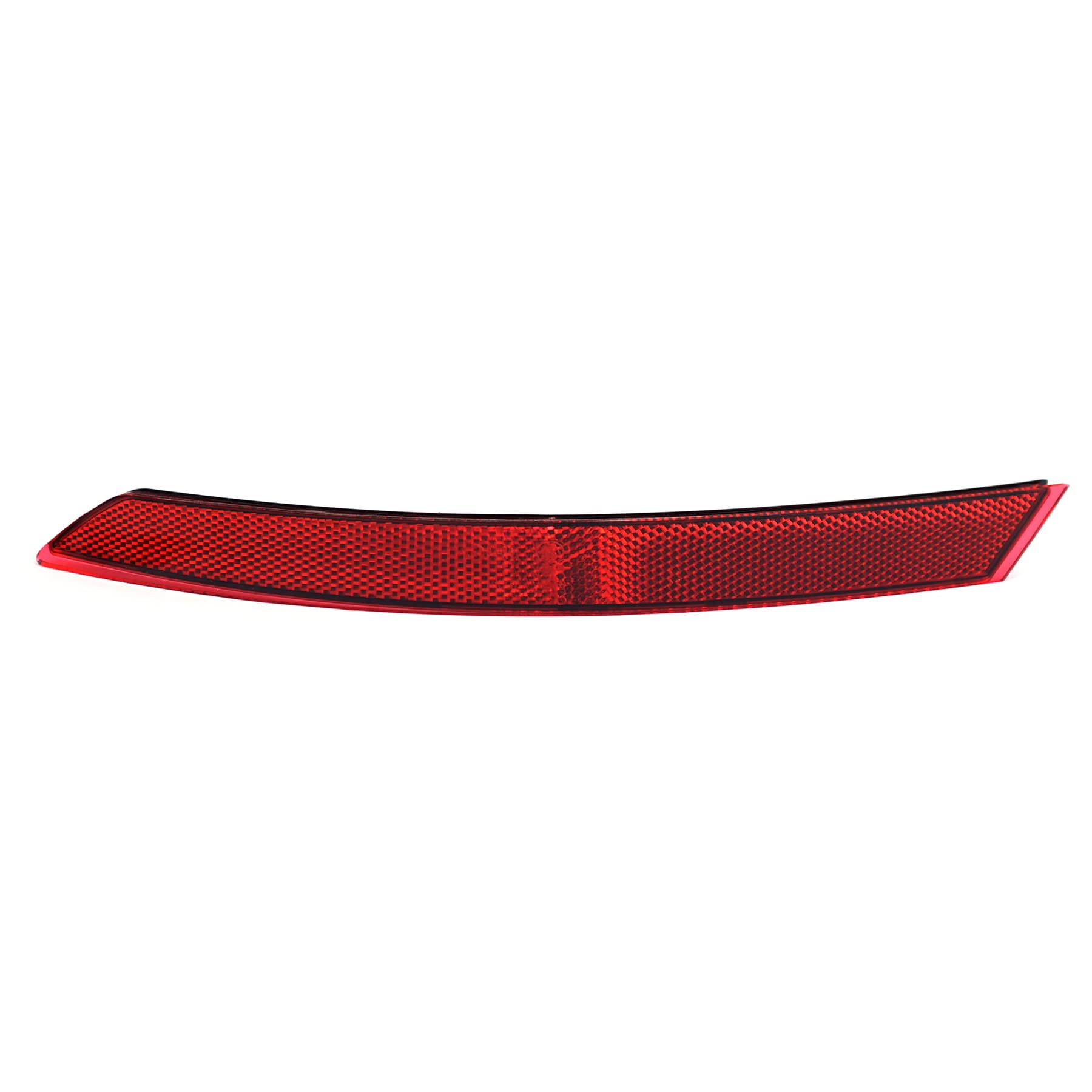 Audi 8W0945105D Rückstrahler links Reflektor Stoßfänger Rückleuchte Streuscheibe, nur ab Produktion 30.07.2018 Audi 8W0945105D Rückstrahler links Reflektor Stoßfänger Rückleuchte Streuscheibe, nur ab Produktion 30.07.2018 von Audi