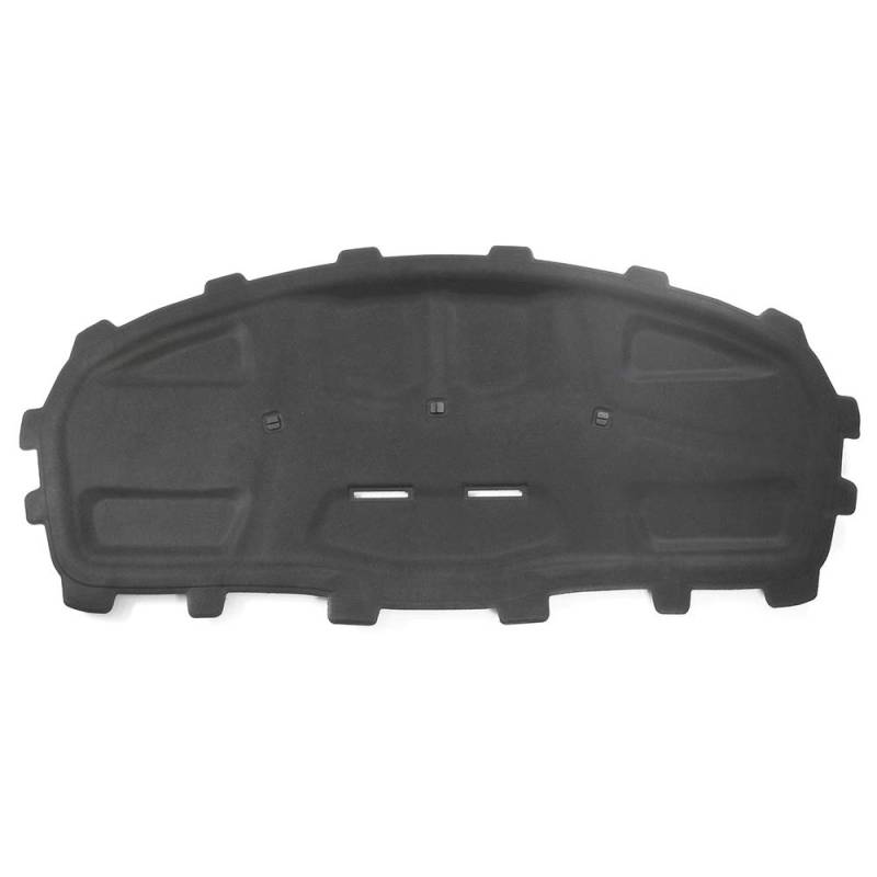 Audi 8W6863825B Dämpfung Motorhaube Dämmmatte Isolierung Dämpfungsmatte von Audi