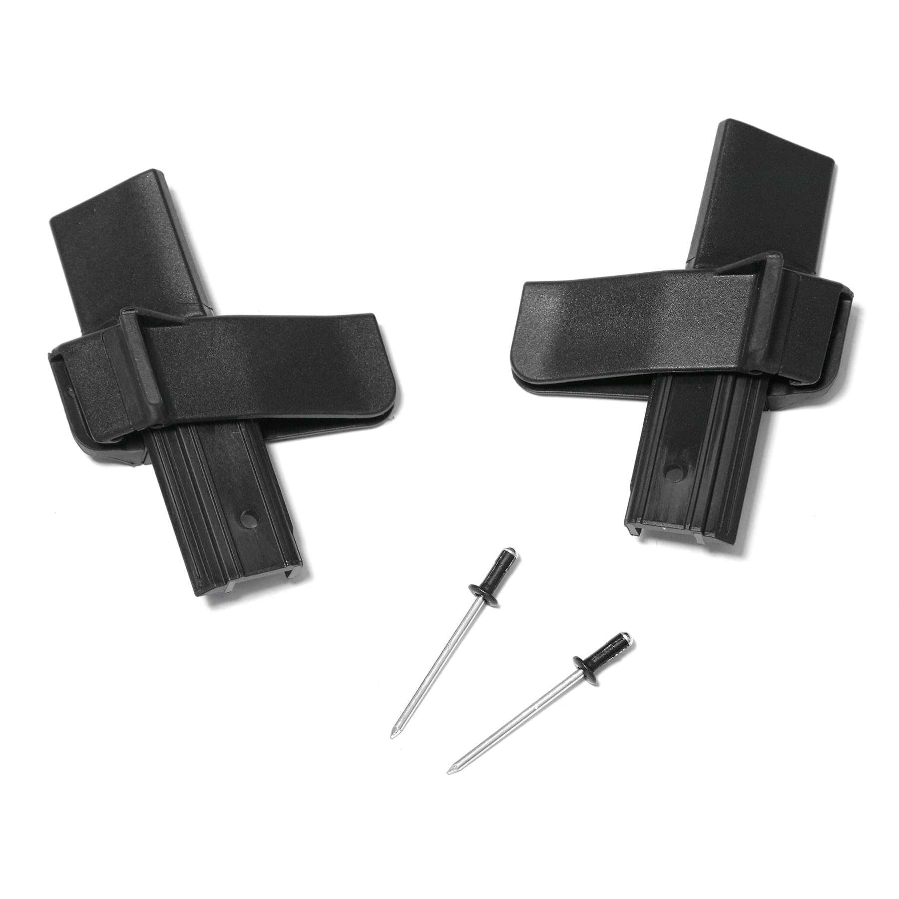 Audi 8W98986614PK Abdeckrollo Rastbolzen Rastzapfen Kofferraumrollo Reparatursatz Audi 8W98986614PK Abdeckrollo Rastbolzen Rastzapfen Kofferraumrollo Reparatursatz von Audi
