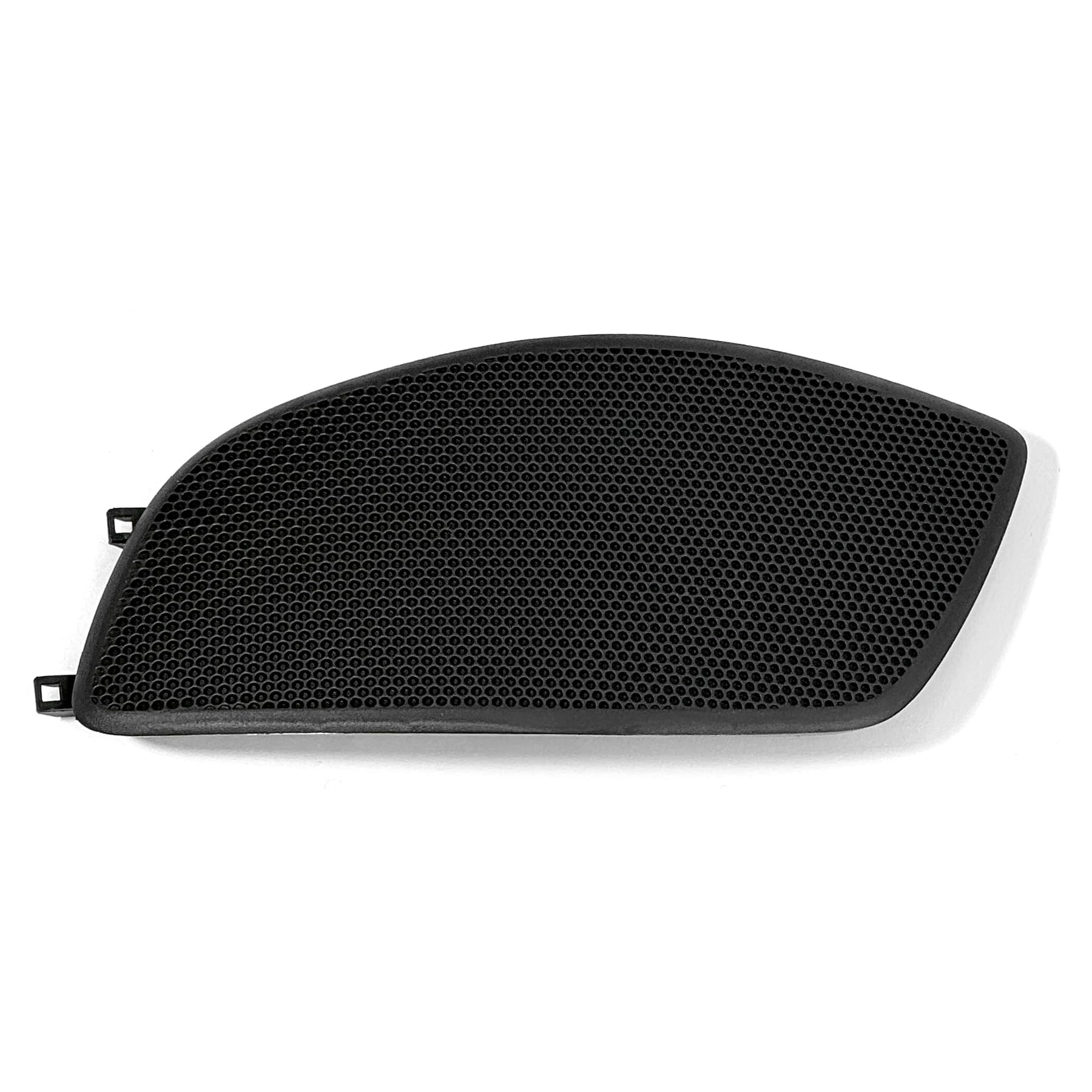 Audi 8X00354234PK Lautsprecherblende links vorn, schwarz Audi 8X00354234PK Lautsprecherblende links vorn, schwarz von Audi