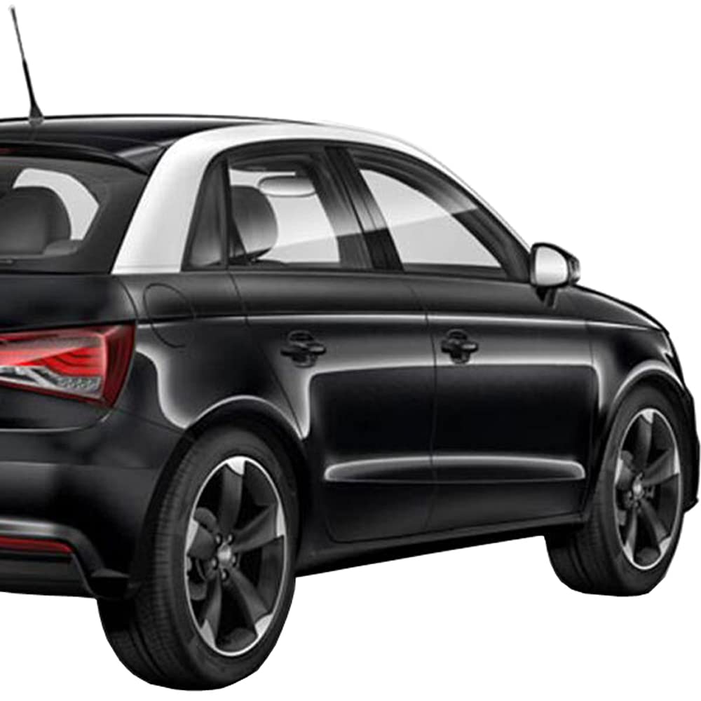 Audi 8XF060306S9R Foliensatz für Dachbogen, Gletscherweiß-Metallic, 3-Türer Audi 8XF060306S9R Foliensatz für Dachbogen, Gletscherweiß-Metallic, 3-Türer von Audi