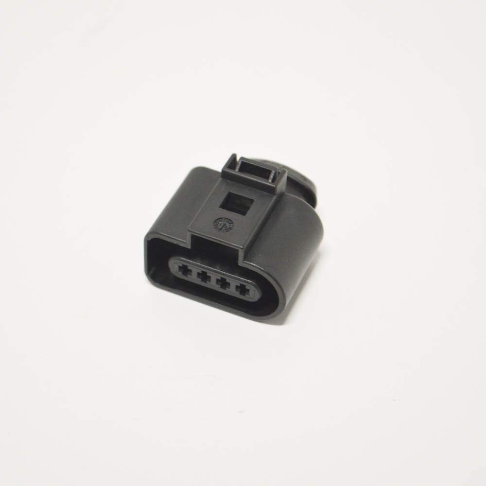 Audi A4 B6, B7 Rücklicht-Cluster, Birnenhalter, Kabelanschluss Audi A4 B6, B7 Rücklicht-Cluster, Birnenhalter, Kabelanschluss von Audi