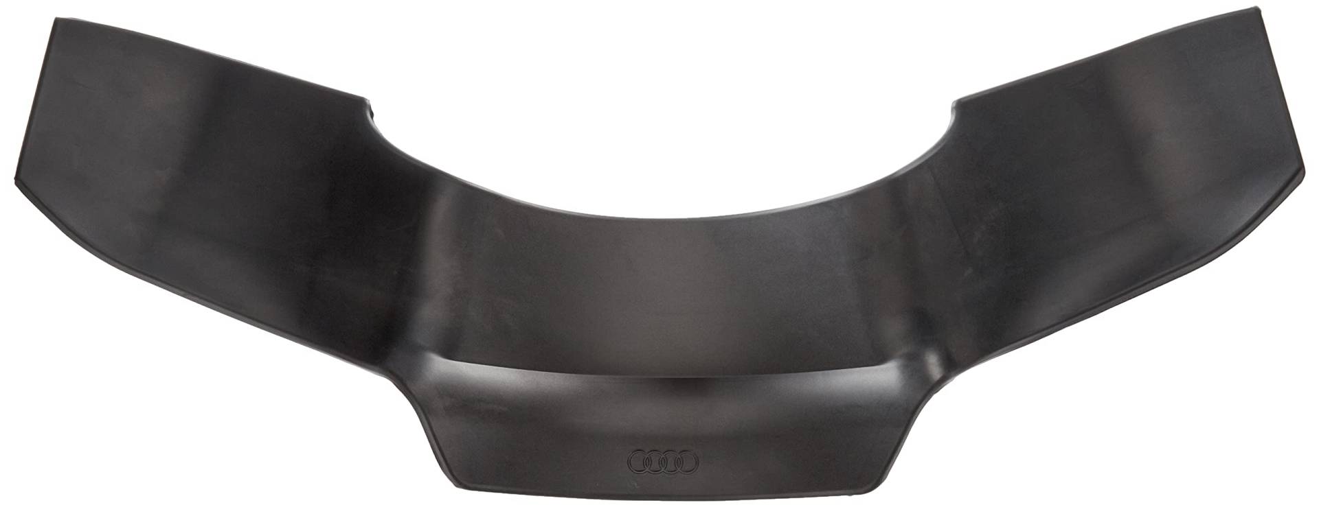 Audi 8K0061580041 Tunnelabdeckung, Schwarz Audi 8K0061580041 Tunnelabdeckung, Schwarz von Audi