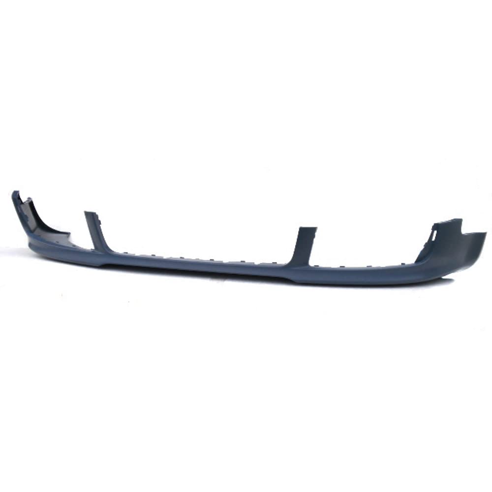 Audi Original Ersatzteile A4 B6 S-Line Spoiler, vorn Frontspoiler Stoßstange Audi Original Ersatzteile A4 B6 S-Line Spoiler, vorn Frontspoiler Stoßstange von Audi