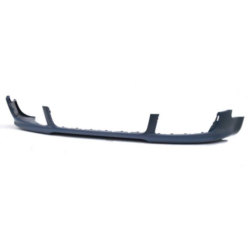 Original Audi Ersatzteile Audi A4 B6 S-Line Spoiler, vorn Frontspoiler Stoßstange von Audi