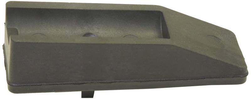 ORIGINAL Audi Wagenheberaufnahme Aufnahme Wagenheber A6 C6 vorne unten 4F0802845 von Audi