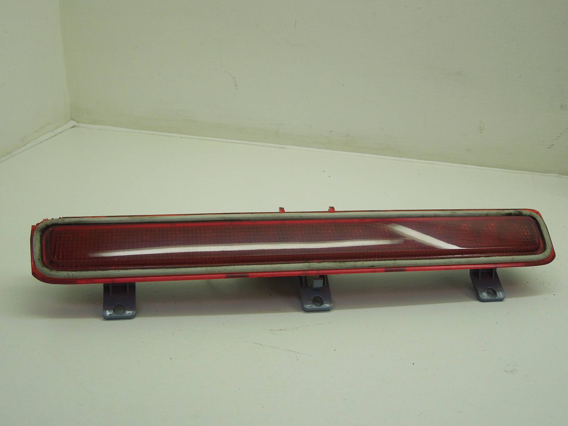 ORIGINAL Audi Zusatz- 3. DRITTE Bremsleuchte Bremslicht A4 B6 CABRIO 8H0945097B ORIGINAL Audi Zusatz- 3. DRITTE Bremsleuchte Bremslicht A4 B6 CABRIO 8H0945097B von Audi