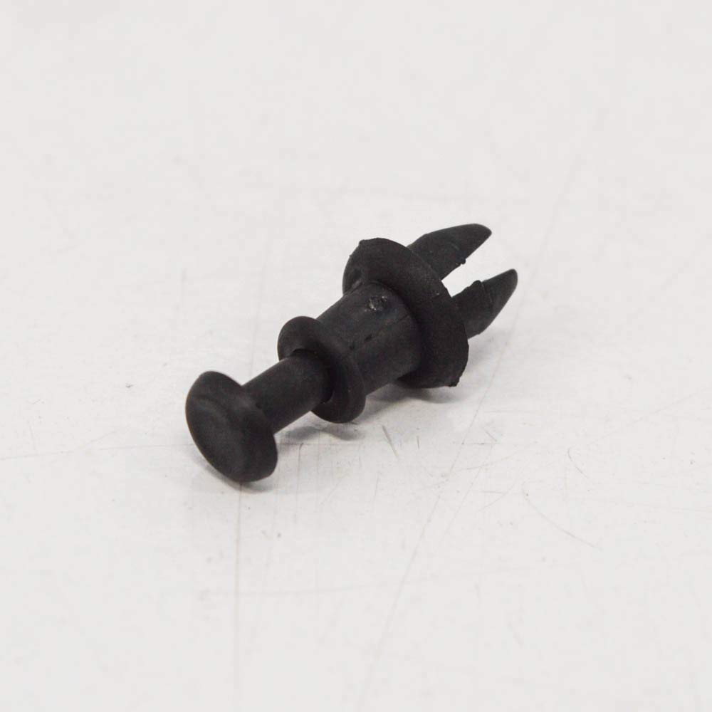 Original Audi A3 8P 8V Q5 Hutablage Haltegurt Knopf Heringe 8P0862528 Original Audi A3 8P 8V Q5 Hutablage Haltegurt Knopf Heringe 8P0862528 von Audi