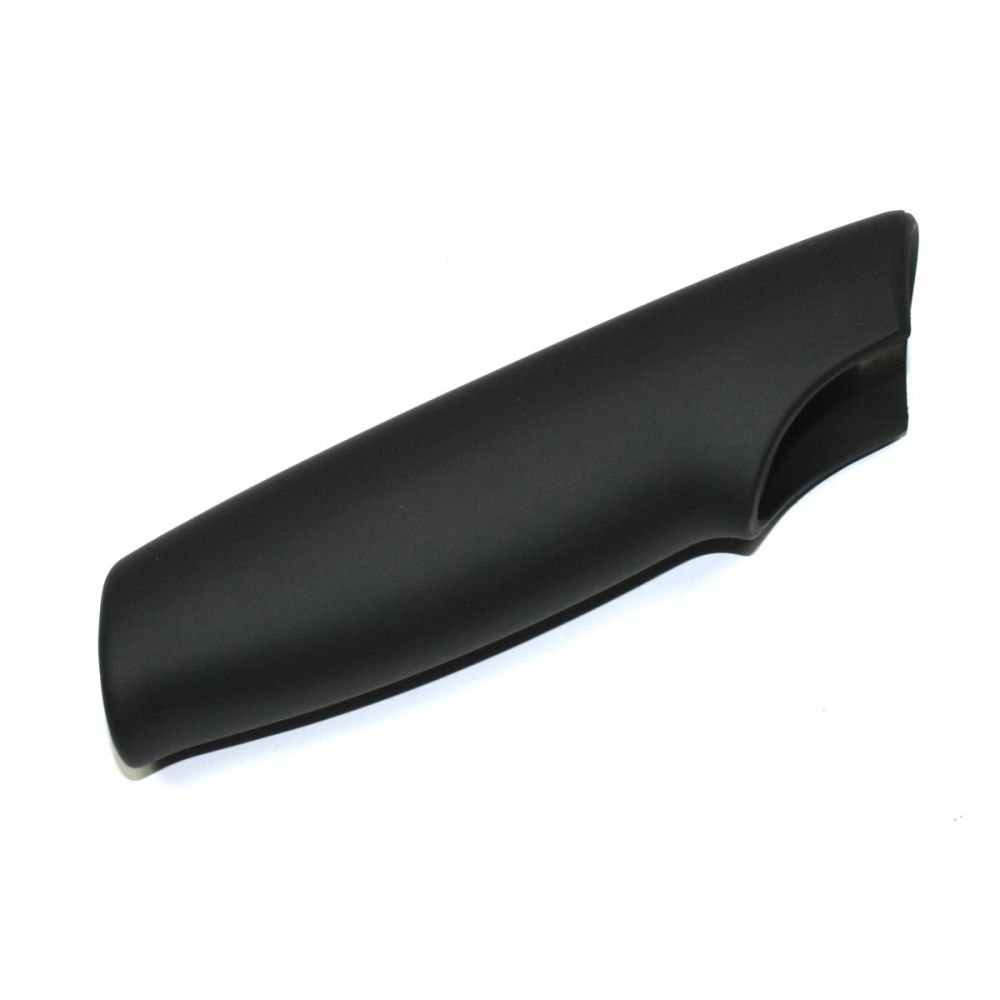 Original Audi A3 Handbremshebelgriff Standard Seriengriff Kunststoff Griff Handbremse schwarz Original Audi A3 Handbremshebelgriff Standard Seriengriff Kunststoff Griff Handbremse schwarz von Audi