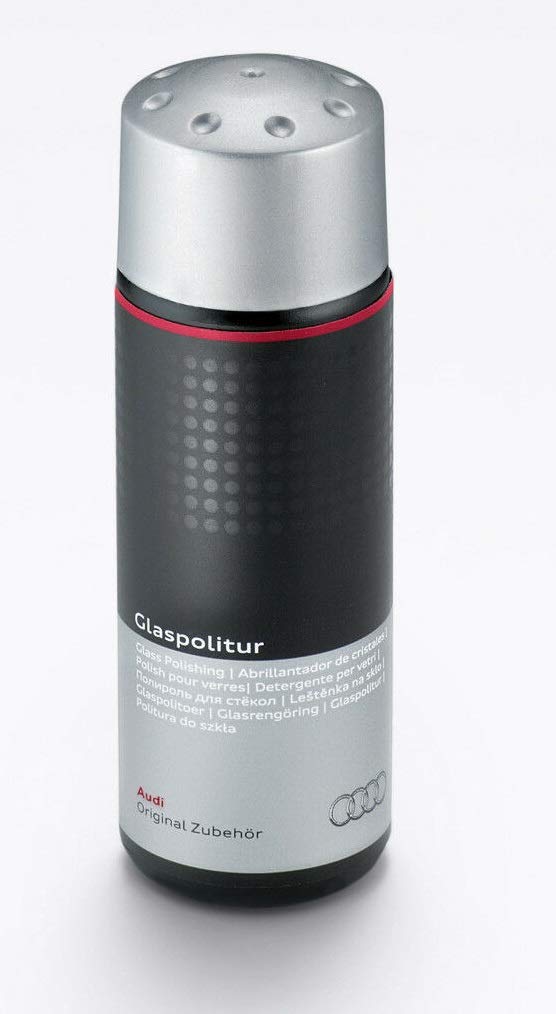 Original Audi Ersatzteile AUDI Glaspolitur, 50 ml von Audi
