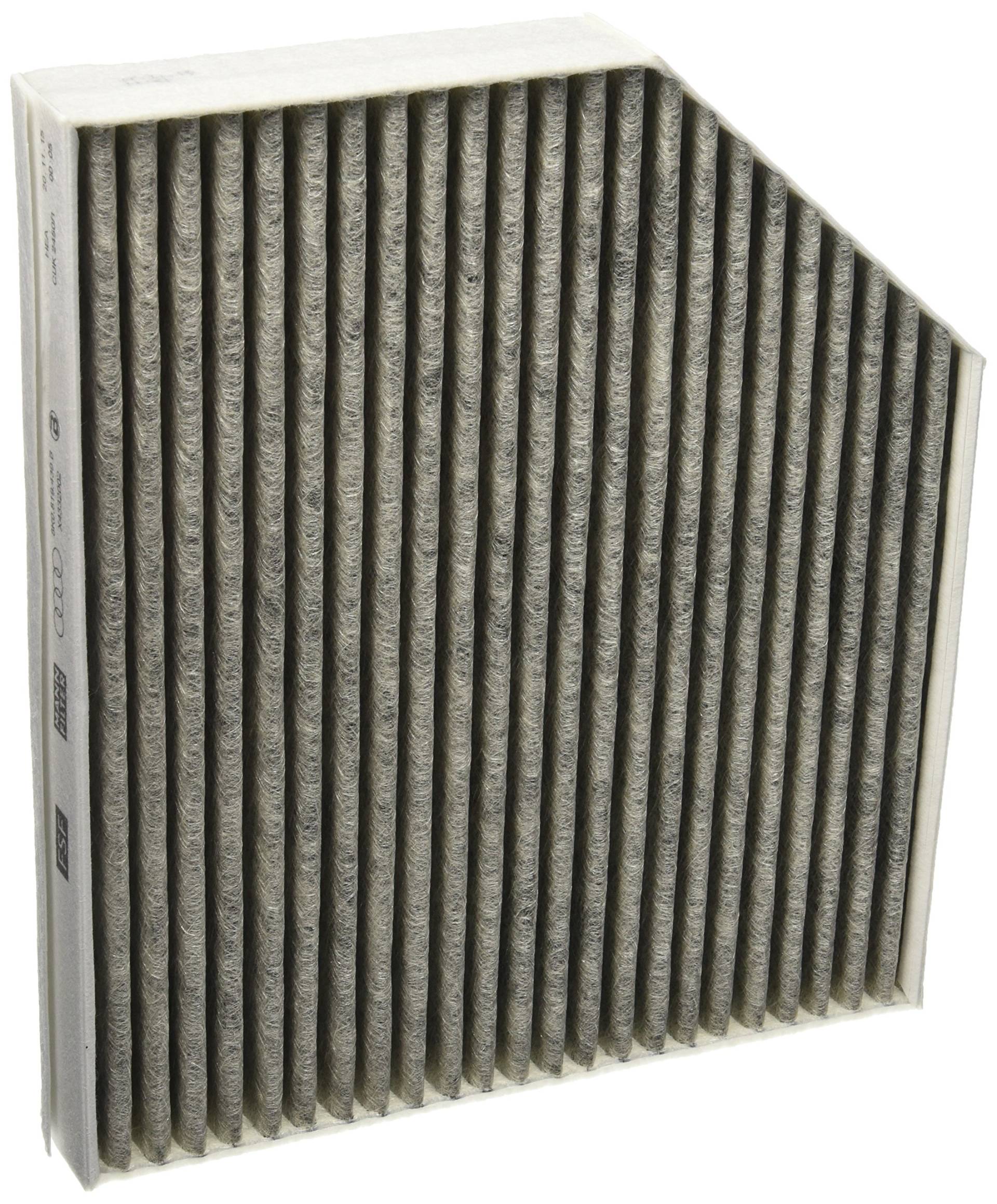 Original Audi A4 8K Staub- und Pollenfilter Aktivkohle Original Audi A4 8K Staub- und Pollenfilter Aktivkohle von Audi
