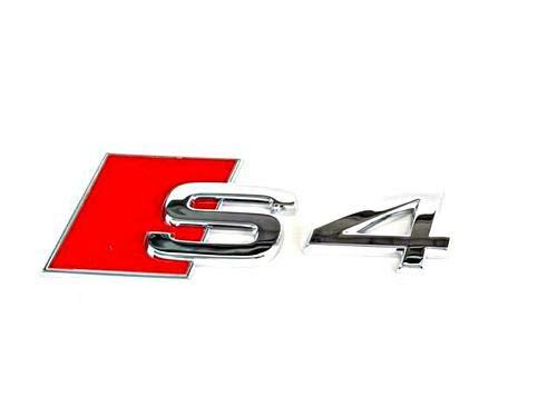 Audi Original Ersatzteile S4 Schriftzug Audi Original Ersatzteile S4 Schriftzug von Audi
