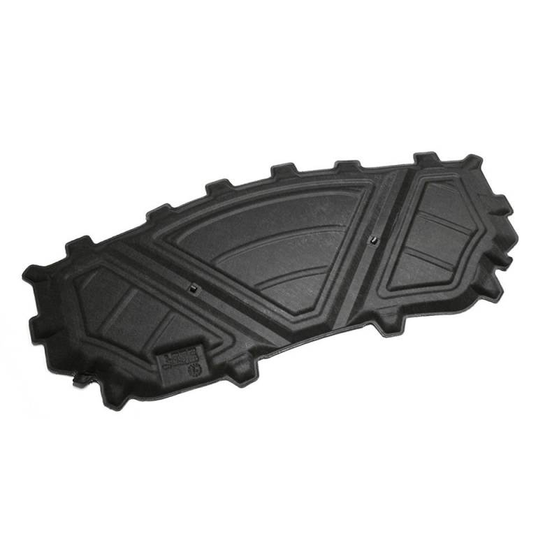 Original Audi Q3 RSQ3 (8U) Dämpfung für Motorhaube Dämmmatte Motorklappe 8U0863825A von Audi