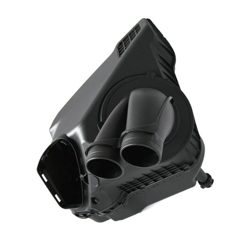 Original Audi RS6 RS7 (4G) Luftfilterkasten V8 Luftfilter Filtereinsatz Filterkasten Gehäuse 4G0133836AF von Audi