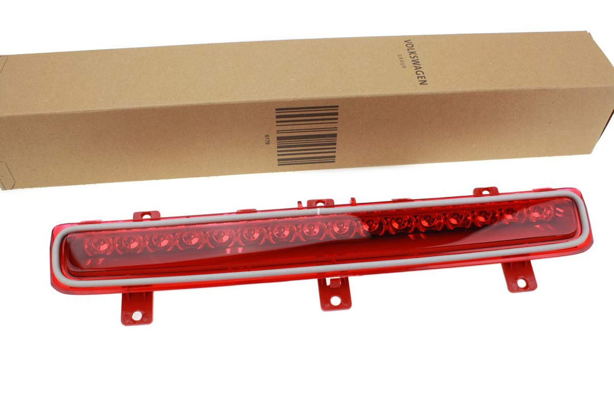 Original LED Bremsleuchte Bremslicht Heckklappe Zusatzbremsleuchte Original LED Bremsleuchte Bremslicht Heckklappe Zusatzbremsleuchte von Audi