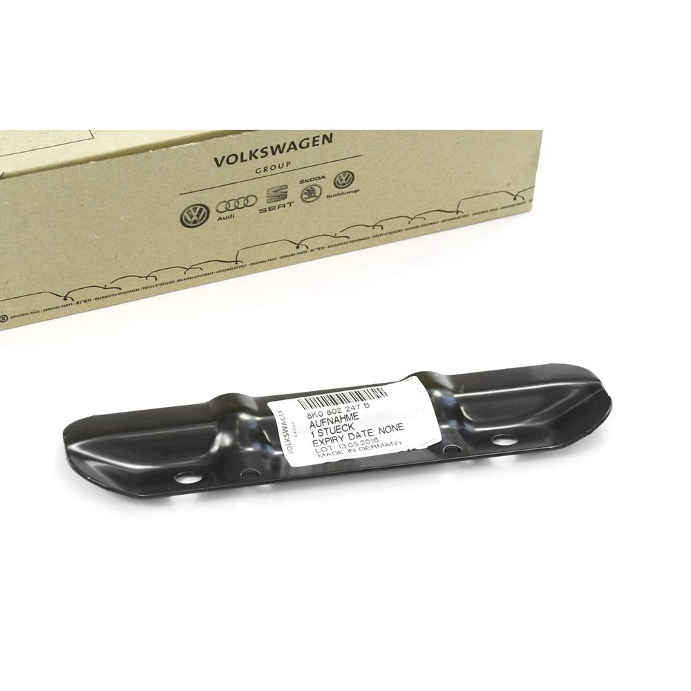 Wagenheberaufnahme vorn Unterboden Aufnahme Adapter 8K0802247B Wagenheberaufnahme vorn Unterboden Aufnahme Adapter 8K0802247B von Audi