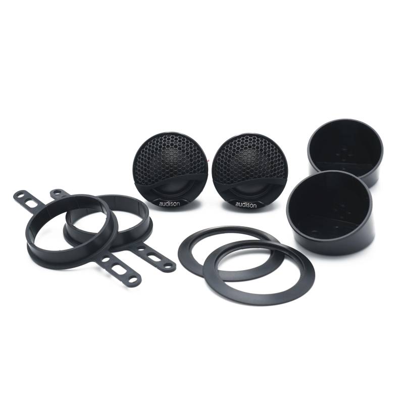 Audison Voce AV-1.1 von Audison