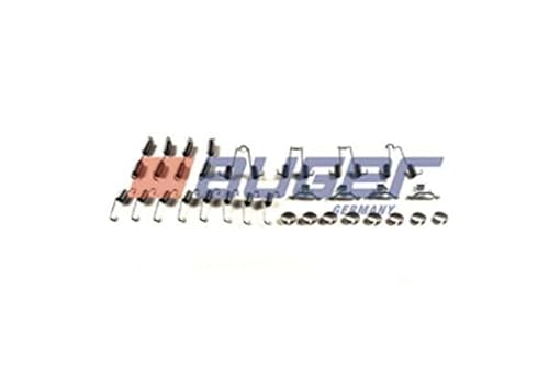 AUGER 53528 Bremskraftverstärker von AUGER