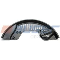 Abdeckblech, Staubschutz-Radlager AUGER 75374 Abdeckblech, Staubschutz-Radlager AUGER 75374 von Auger