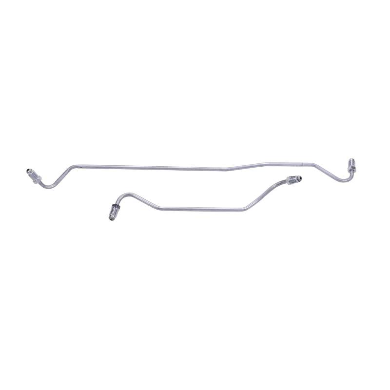 Duct Kit Pas Steering Fiat Ducato Typ 230/244 OE 9945838 von Augustin Group