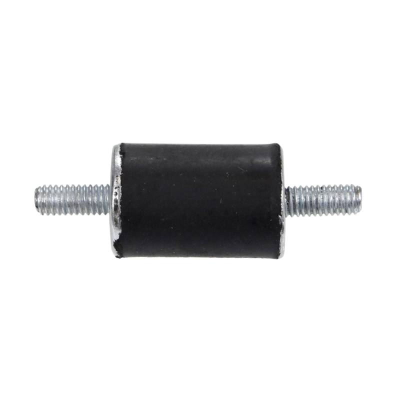 Augustin Group Gummihalter für Luftfiltergehäuse 29,5mm - Passend für Ducato, Boxer, Jumper, Daily von Augustin Group
