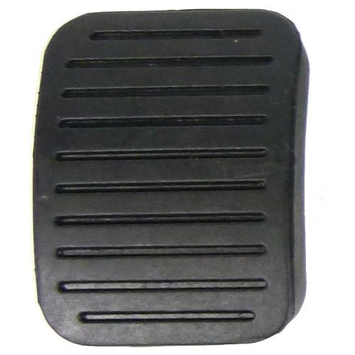 Clutch pedal rubber for coupling pedal 71747698 von Fiat