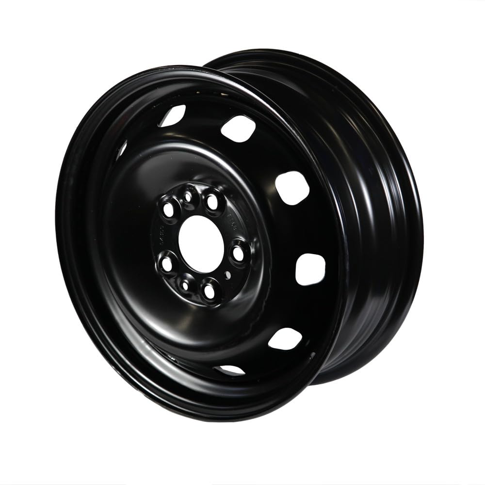 Augustin Group Stahlfelge 16 Zoll ET 68 LK 5x118 Ducato 250; Traglast: bis 1100 kg Augustin Group Stahlfelge 16 Zoll ET 68 LK 5x118 Ducato 250; Traglast: bis 1100 kg von Augustin Group
