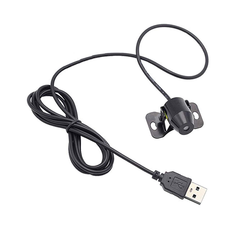 Q04C Universal Auto Starlight Decke, USB Mini LED Sternenhimmel Projektor, Einstellbar und Flexibel, Romantische Innenbeleuchtung, Tragbare Atmosphärenlampe für Auto, Party und Dekorationen Q04C Universal Auto Starlight Decke, USB Mini LED Sternenhimmel Projektor, Einstellbar und Flexibel, Romantische Innenbeleuchtung, Tragbare Atmosphärenlampe für Auto, Party und Dekorationen von Aukson