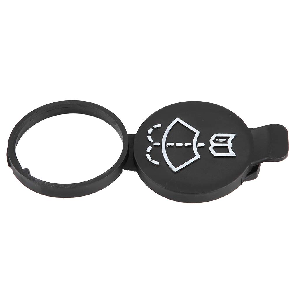 Universal 5CM Scheibenwischer Waschflüssigkeitsbehälter Tankdeckel für Modelle 2010-2016, OE 13227300 Universal 5CM Scheibenwischer Waschflüssigkeitsbehälter Tankdeckel für Modelle 2010-2016, OE 13227300 von Akozon