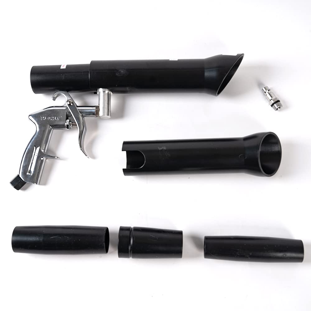 Aumaycheer Beast REINIGUNGSAUFSATZ Auto Reinigungspistole mit Staubsauger Adapter Befestigung Air Car Tools Reinigungspistole Staubsammler Aumaycheer Beast REINIGUNGSAUFSATZ Auto Reinigungspistole mit Staubsauger Adapter Befestigung Air Car Tools Reinigungspistole Staubsammler von Aumaycheer
