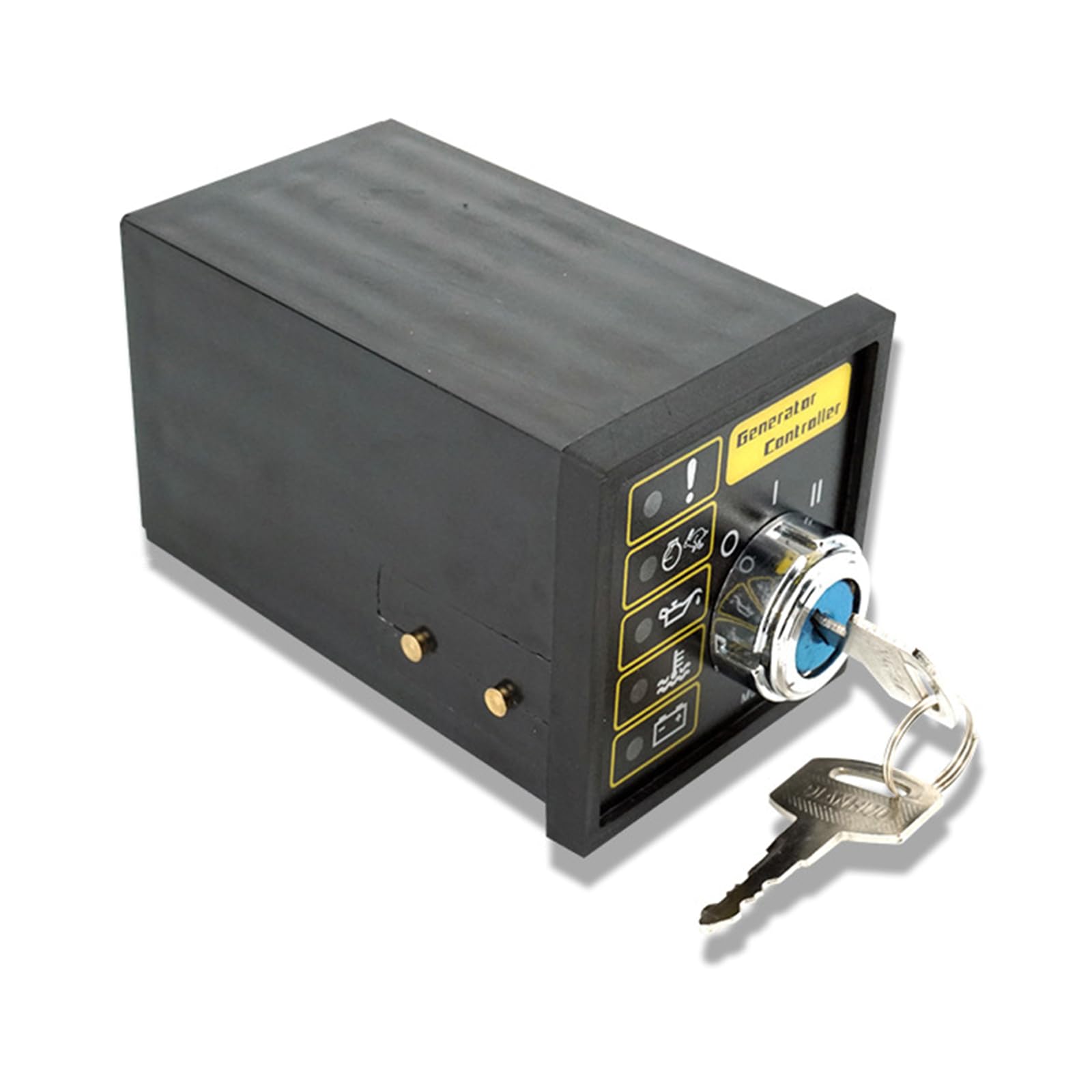 DSE501K Motor Handstart Controller Motor Controller Motorsteuermodule Einfache Starts/Stopp Für Generator DSE501K Motor Handstart Controller Motor Controller Motorsteuermodule Einfache Starts/Stopp Für Generator von Aurgiarme