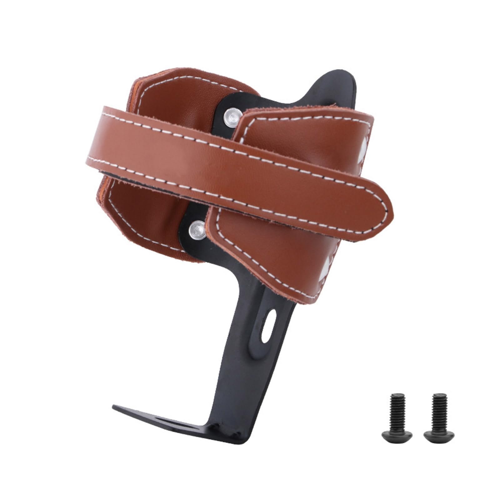 Elegante Lederfahrräder Wasserflaschen Klammern Radfahren Zahnrad Wasserflaschen Aufbewahrung Für Einfache Elegante Lederfahrräder Wasserflaschen Klammern Radfahren Zahnrad Wasserflaschen Aufbewahrung Für Einfache von Aurgiarme